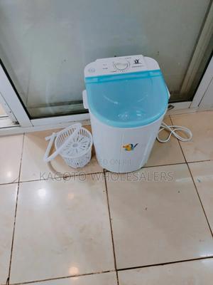 Portable Washing Machine - thumbnail 2