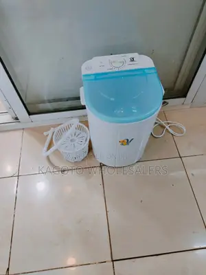 Portable Washing Machine