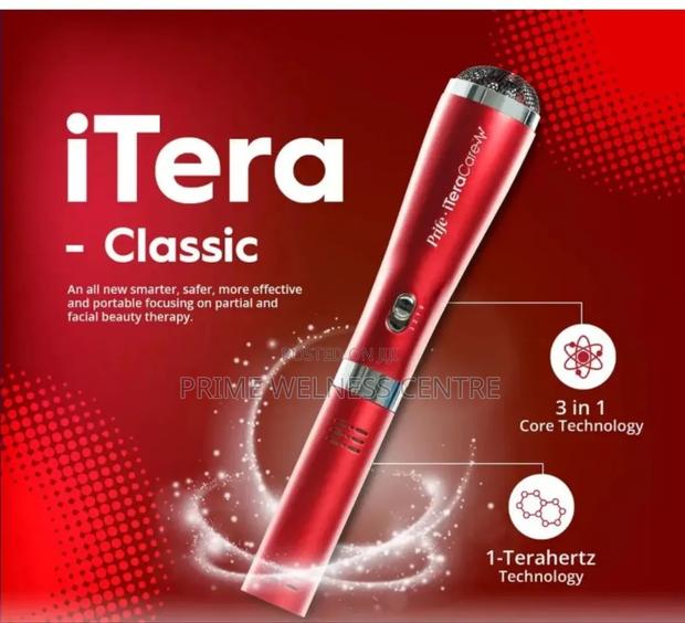 Itera Care Device - thumbnail 5