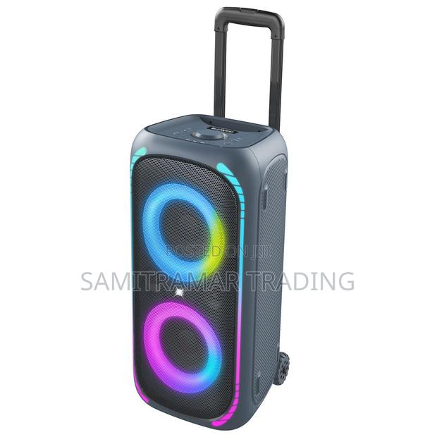 JBL Party Box 720 Powerful 800w RMS Portable Speaker