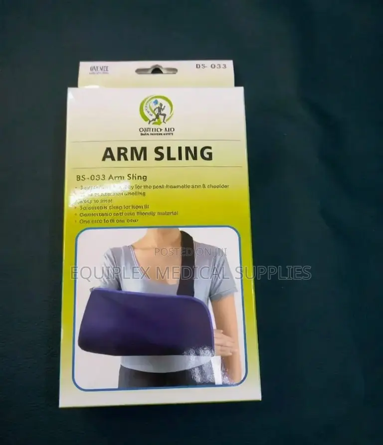 Arm Sling / Arm Pouch