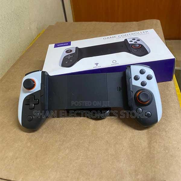 Three Modes Universal Jk03 Gaming Controller Joystick Gamepad - main view