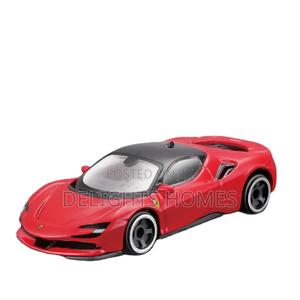 Xb New Luxurious Car - main view