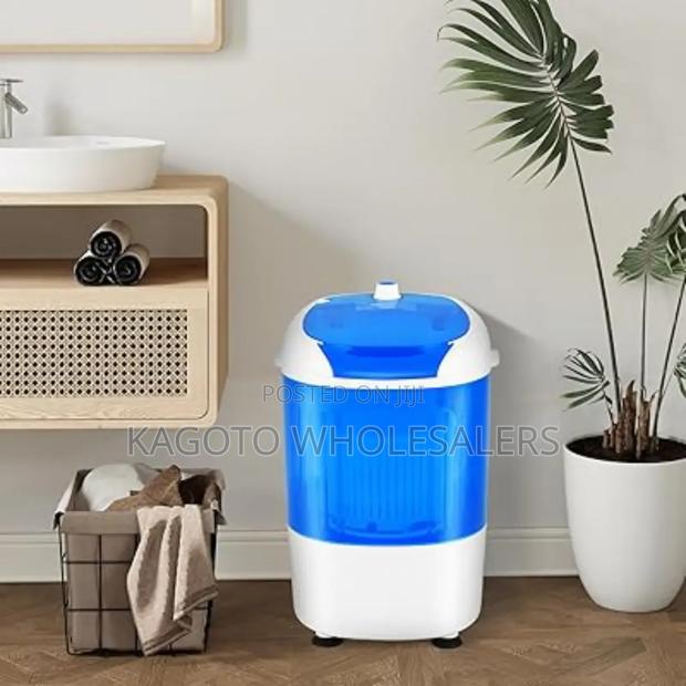 Portable Washing Machine