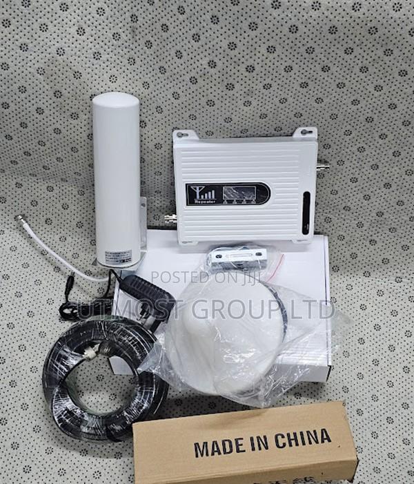 5g Booster Solve Dropped Calls Slow Data - thumbnail 2