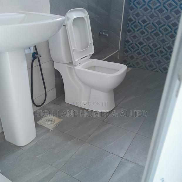 3bdrm Apartment in Nyali for rent - thumbnail 4