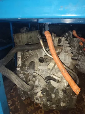 Extrail Hybrid Gearbox For Nissan Extrail Nt32