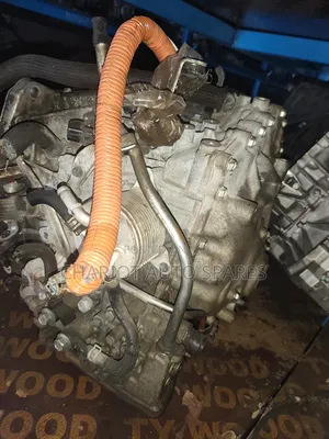 Extrail Hybrid Gearbox For Nissan Extrail Nt32