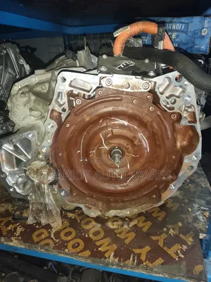 Extrail Hybrid Gearbox For Nissan Extrail Nt32