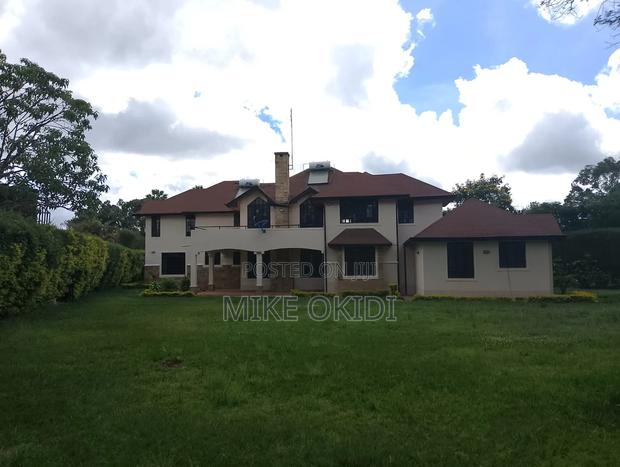 5bdrm Villa in Karen, Hardy for rent - thumbnail 2