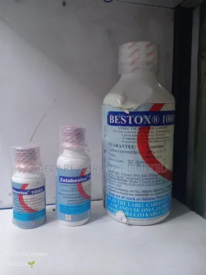 Zetabestox / Bestox Insecticide 100ec. 50ml, 100ml, 1litre