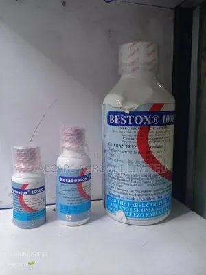Zetabestox / Bestox Insecticide 100ec. 50ml, 100ml, 1litre