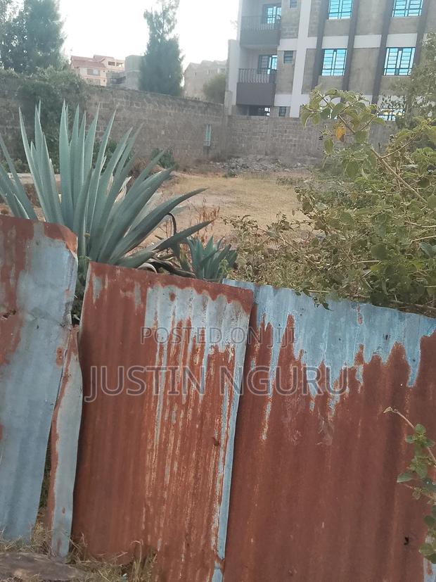 A 40by80 Mwihoko Githrai45 - main view