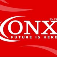 ONX KE logo