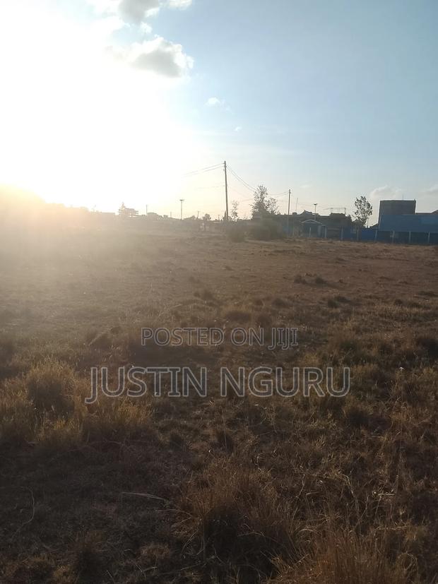 A 40by80 Mwihoko Githrai45 - thumbnail 3