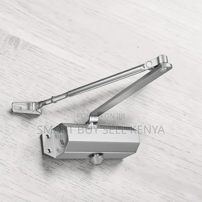 Adjustable Arms Automatic Adjustable Hydraulic Door Closure Closer