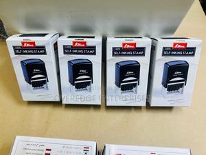 Durable Stamps<<Embossers Available - thumbnail 2