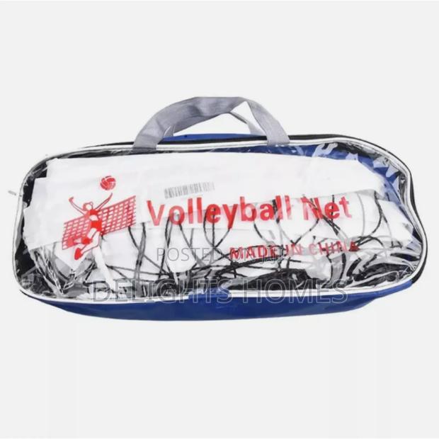 Volleyball Net