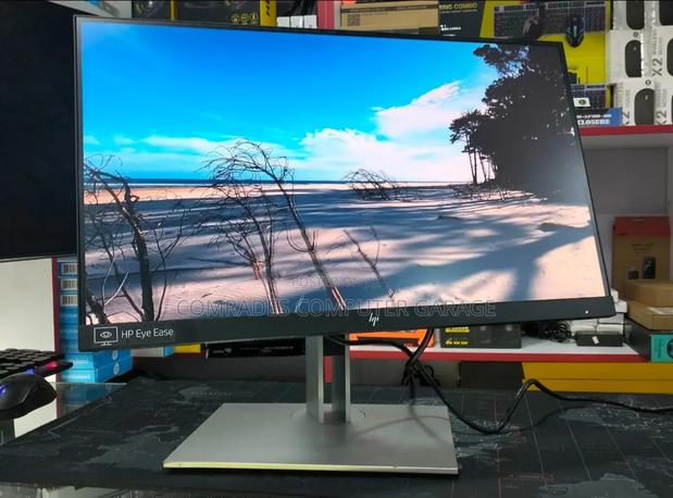 Hp 22 Inch Edge to Edge Monitor