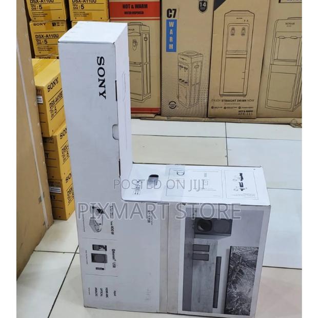 Sony Ht-S20r 5.1ch 400w Home Cinema Soundbar System