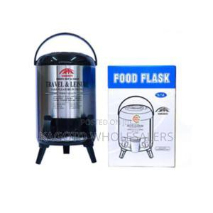 Big Food Flask - thumbnail 2