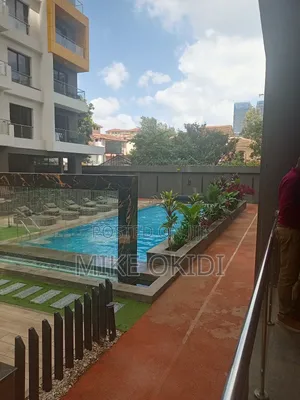 2bdrm Apartment in Marakwet, Hurlingham for sale