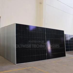 Jinko 705w High-Efficiency Solar Panels in Kenya | Tier 1 Solar Module - thumbnail 2