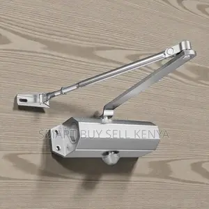 Energy Saving Automatic Adjustable Hydraulic Door Closure Closer