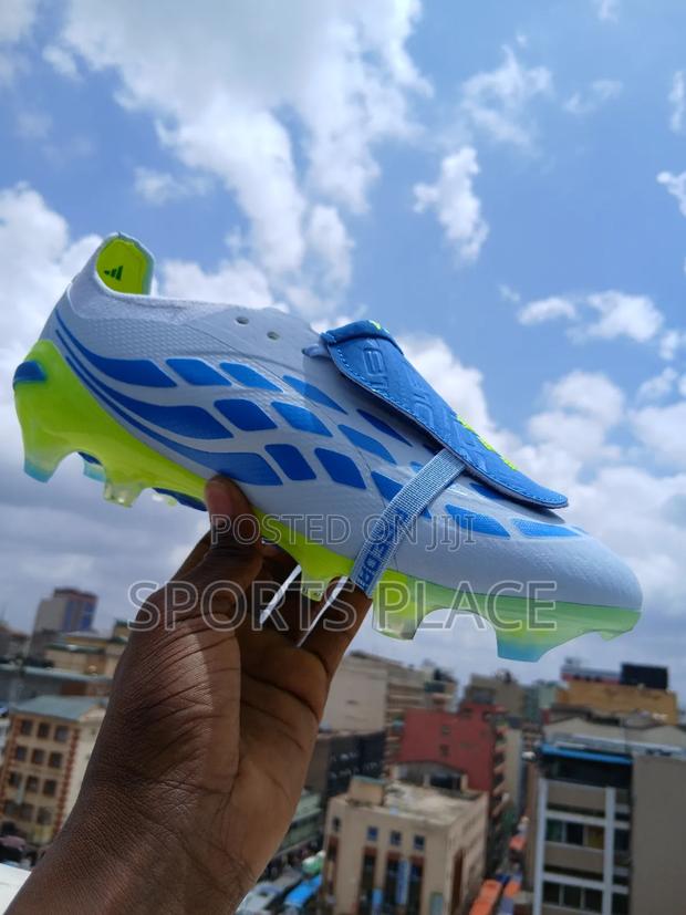 Predator 26 'Jude' Football Boots - thumbnail 3