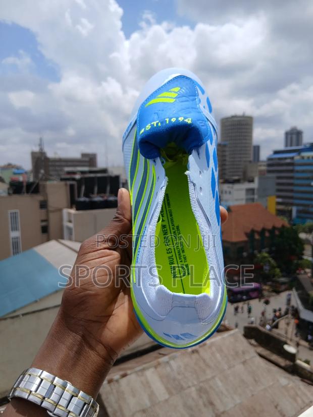 Predator 26 'Jude' Football Boots - thumbnail 4