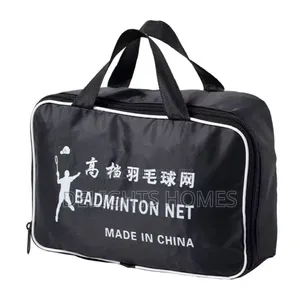 Badminton Nets