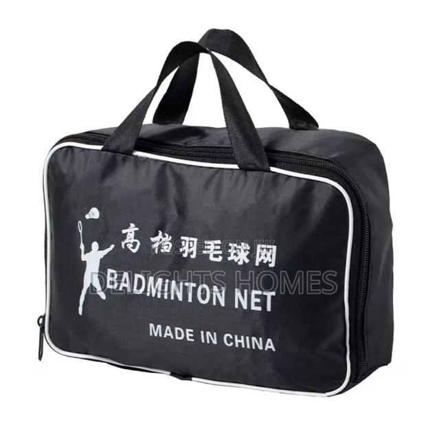 Badminton Nets