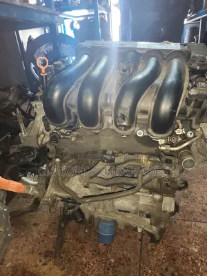 Hybrid Engine For Honda Vezel/Fit