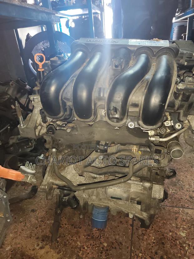 Hybrid Engine For Honda Vezel/Fit - thumbnail 2