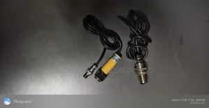 Proximity Sensor