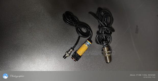 Proximity Sensor