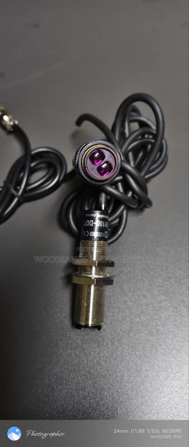 Proximity Sensor - thumbnail 2