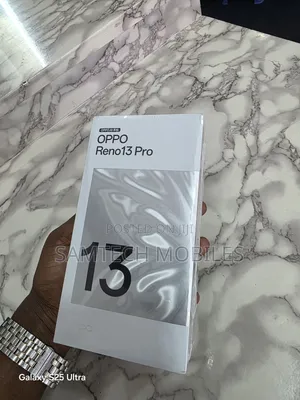 New Oppo Reno13 Pro 16 GB