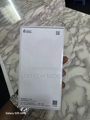New Oppo Reno13 Pro 16 GB