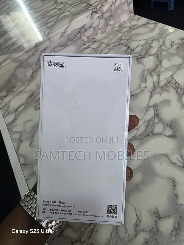 New Oppo Reno13 Pro 16 GB - thumbnail 4