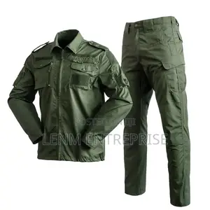 Tactical Set