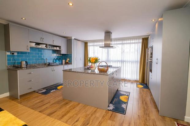 Furnished 3bdrm Apartment in Kilimani for rent - thumbnail 5