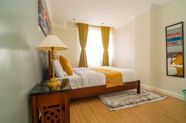 Furnished 3bdrm Apartment in Kilimani for rent - thumbnail 8