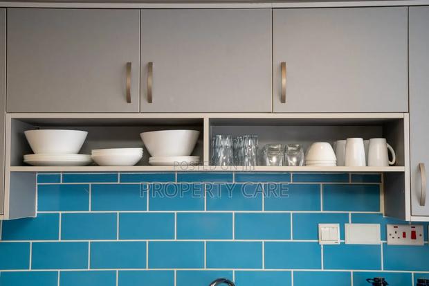 Furnished 3bdrm Apartment in Kilimani for rent - thumbnail 10