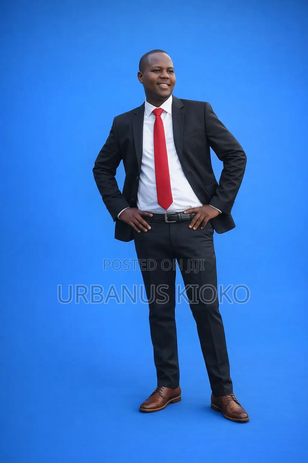 Hotel Manager - Hotel in Machakos