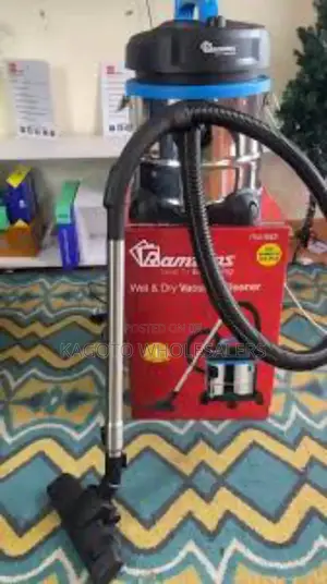 2ramtons 21l Vaccuum Cleaner