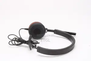 Jabra Evolve 30 Ii Uc Stereo Usb Headband
