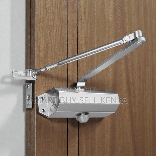 Long Term Reliability Automatic Adjustable Hydraulic Door Closure - main view