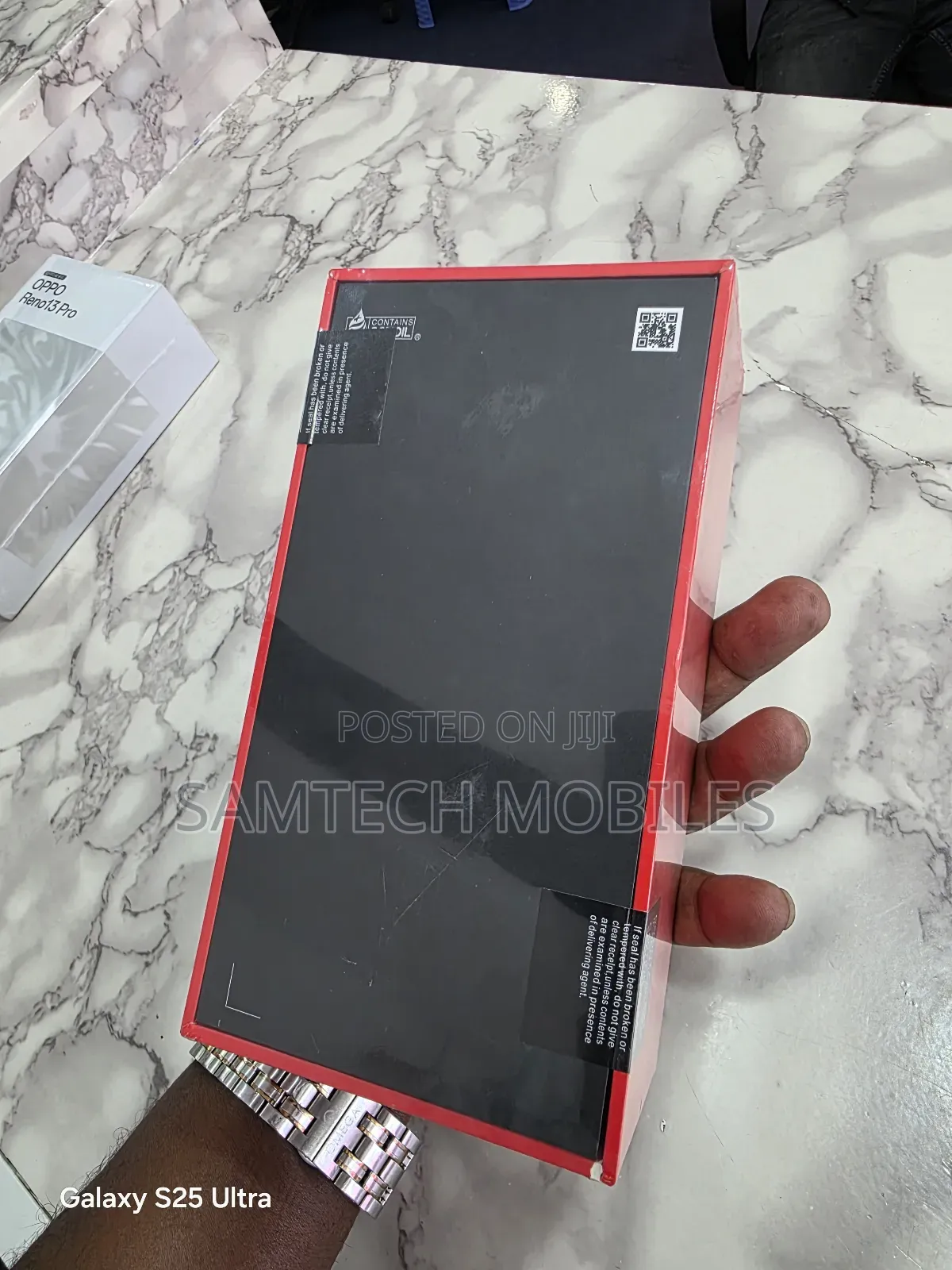 New OnePlus 15 512 GB
