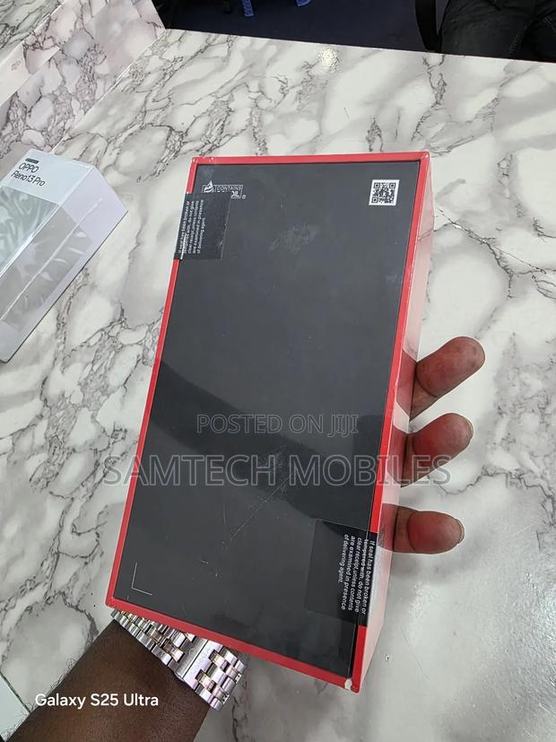 New OnePlus 15 512 GB - thumbnail 3